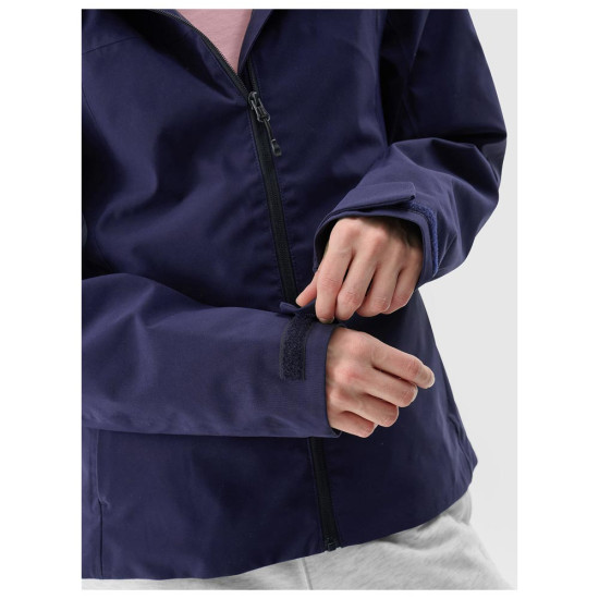 4F Γυναικείο μπουφάν Technical Jacket